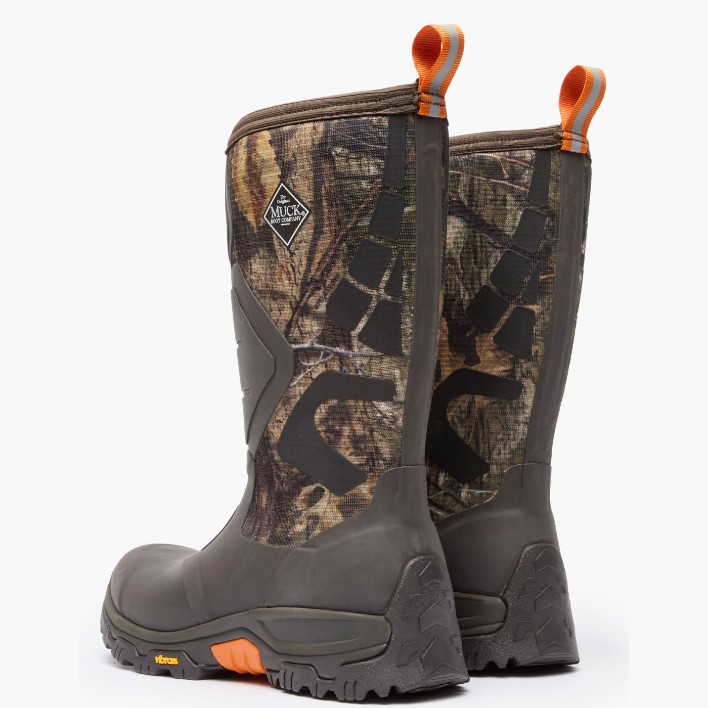 Men's Mossy Oak? Country DNA? Apex Pro Vibram Arctic Grip All-Terrain Boot - Image 6