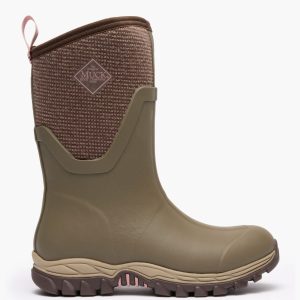 Women's Arctic Sport II Mid Boot