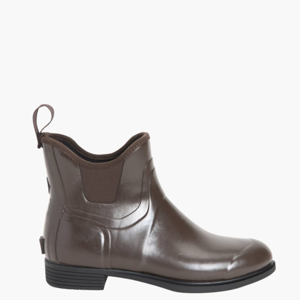 Women's Derby Ankle - Brown