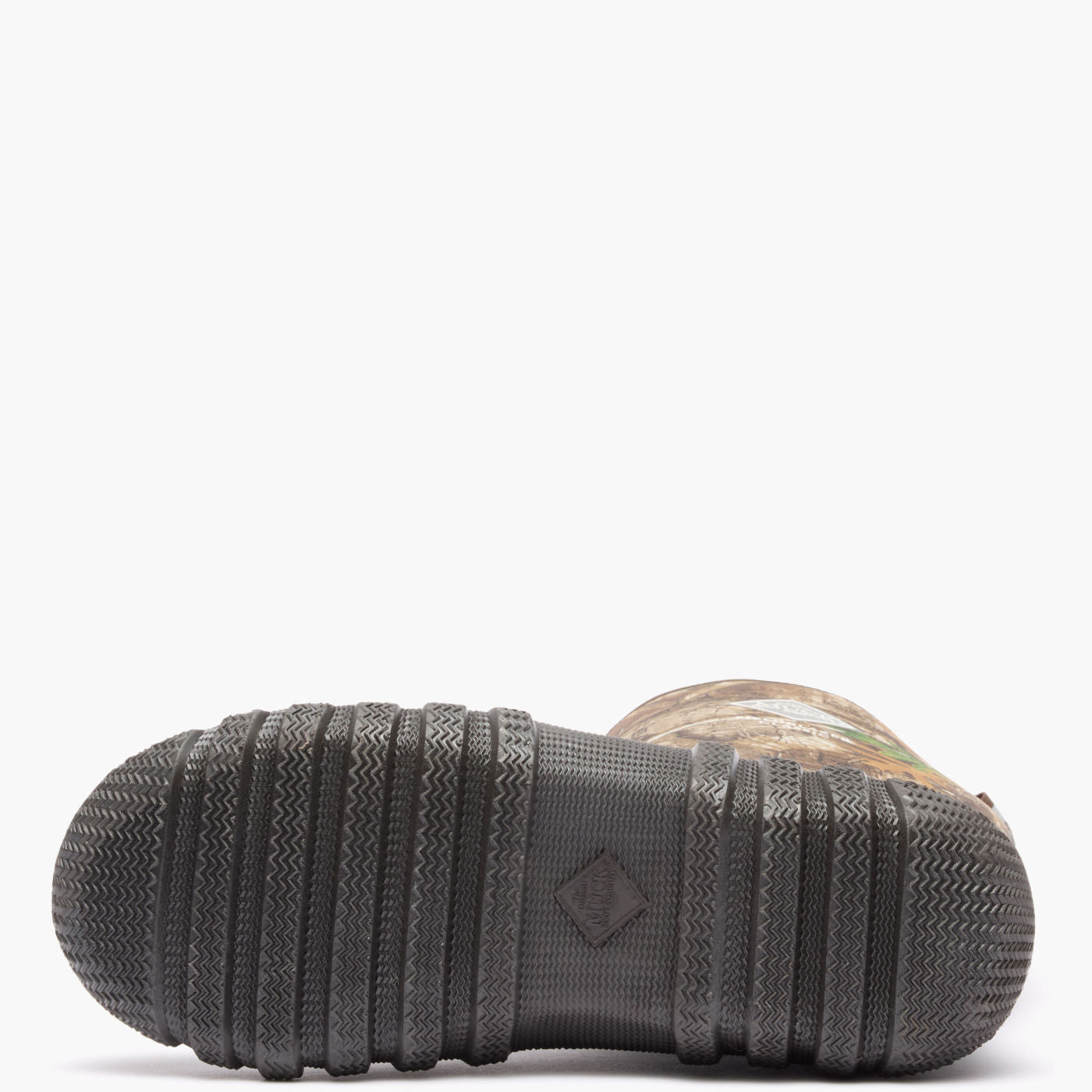 Men's REALTREE? EDGE? Fieldblazer Classic Fleece Boot - Image 4