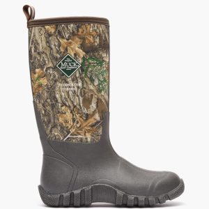 Men's REALTREE? EDGE? Fieldblazer Classic Fleece Boot