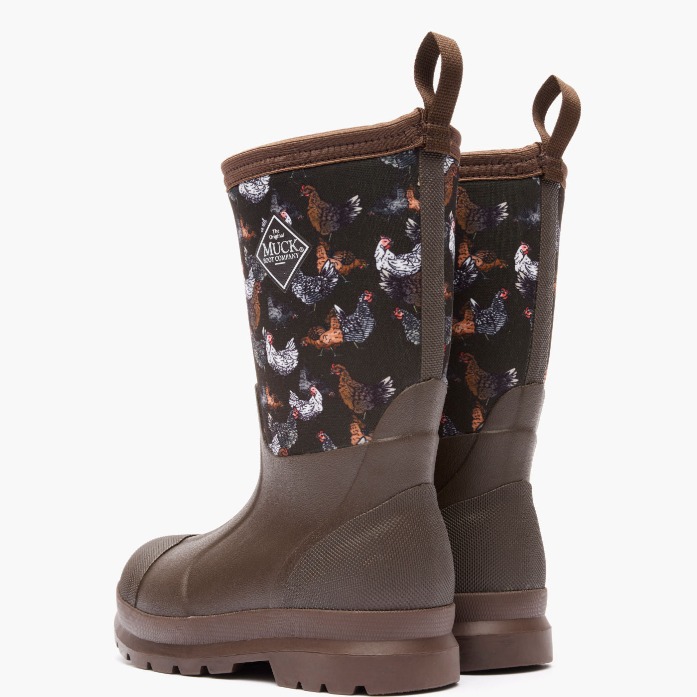 Kids' Chore Classic Boot - Image 5