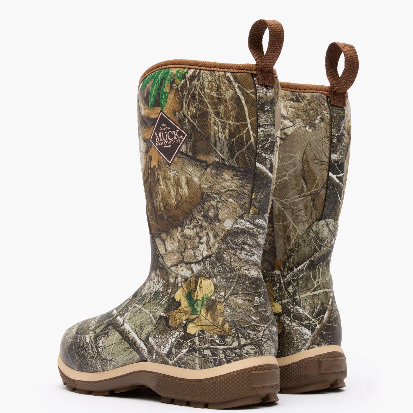 Kids' RealTREE? Edge? Element Boot - Image 5