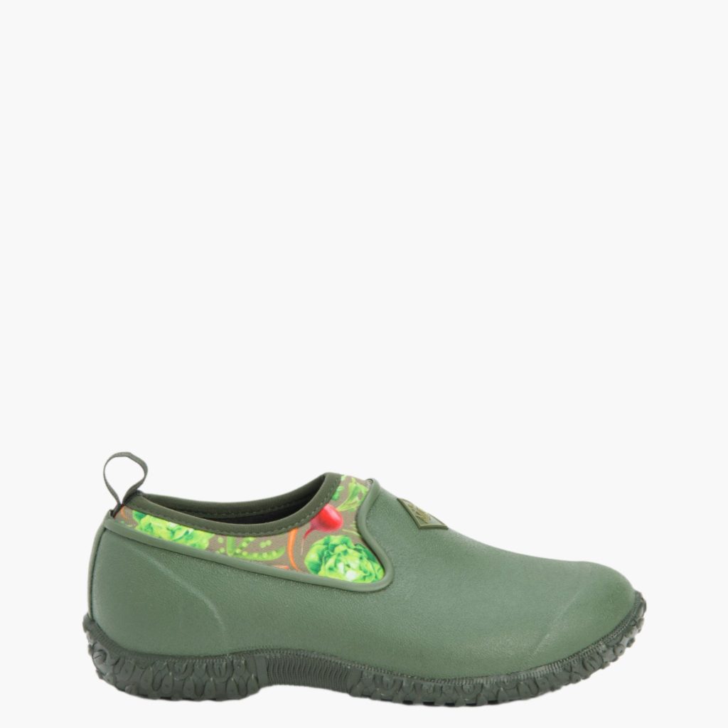 Women's Muckster Low