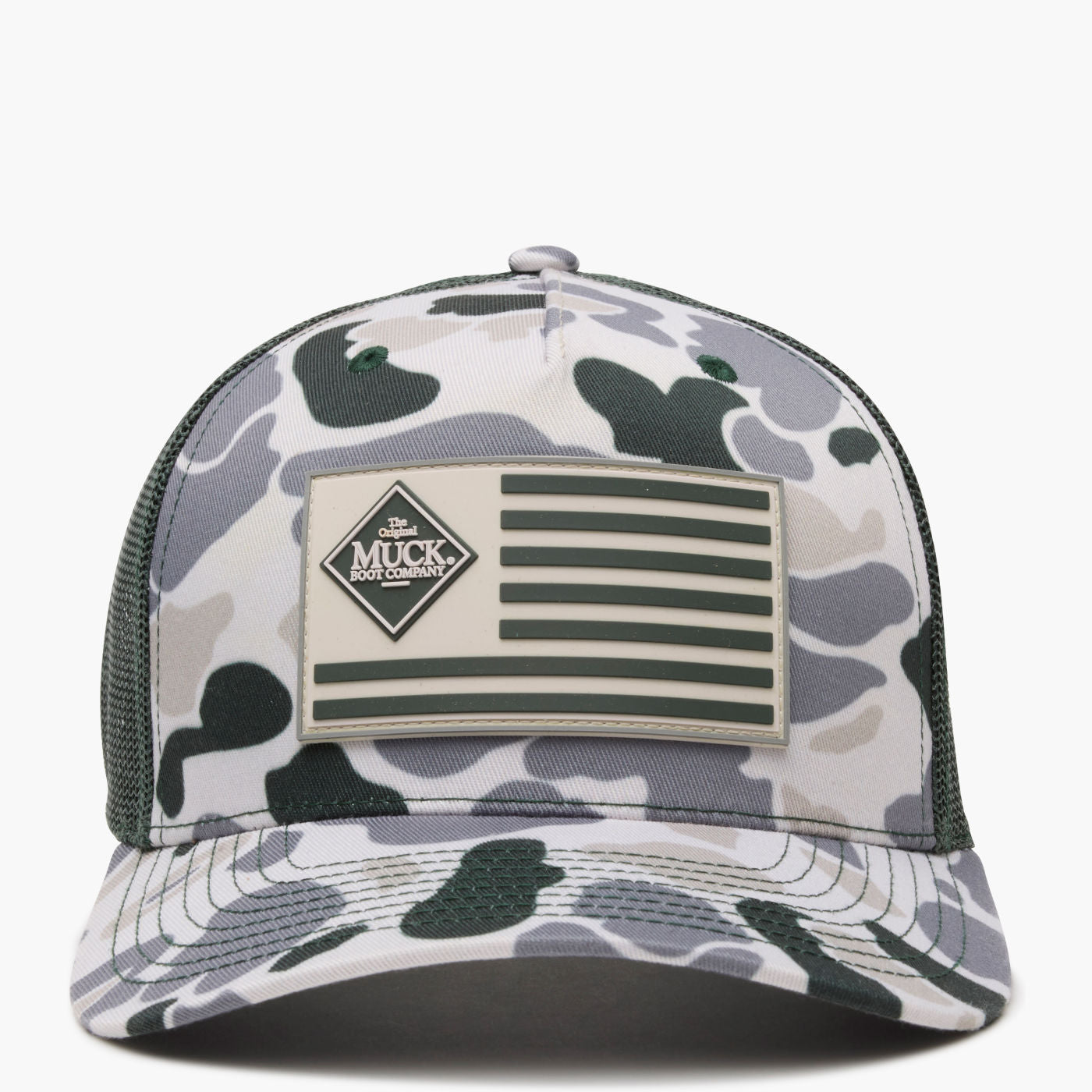 Muck® Duck Camo Trucker Hat