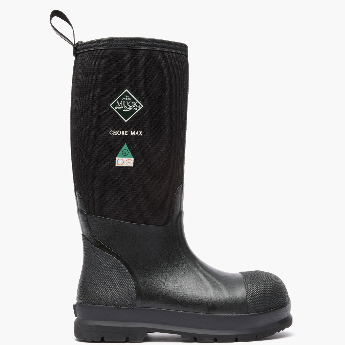 Men's Composite Toe Chore Max Tall Boot