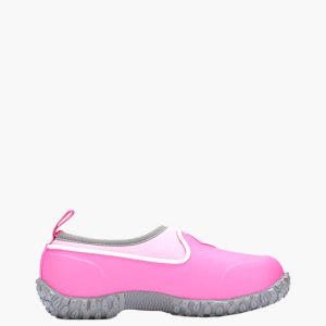 Kid's Muckster II Low