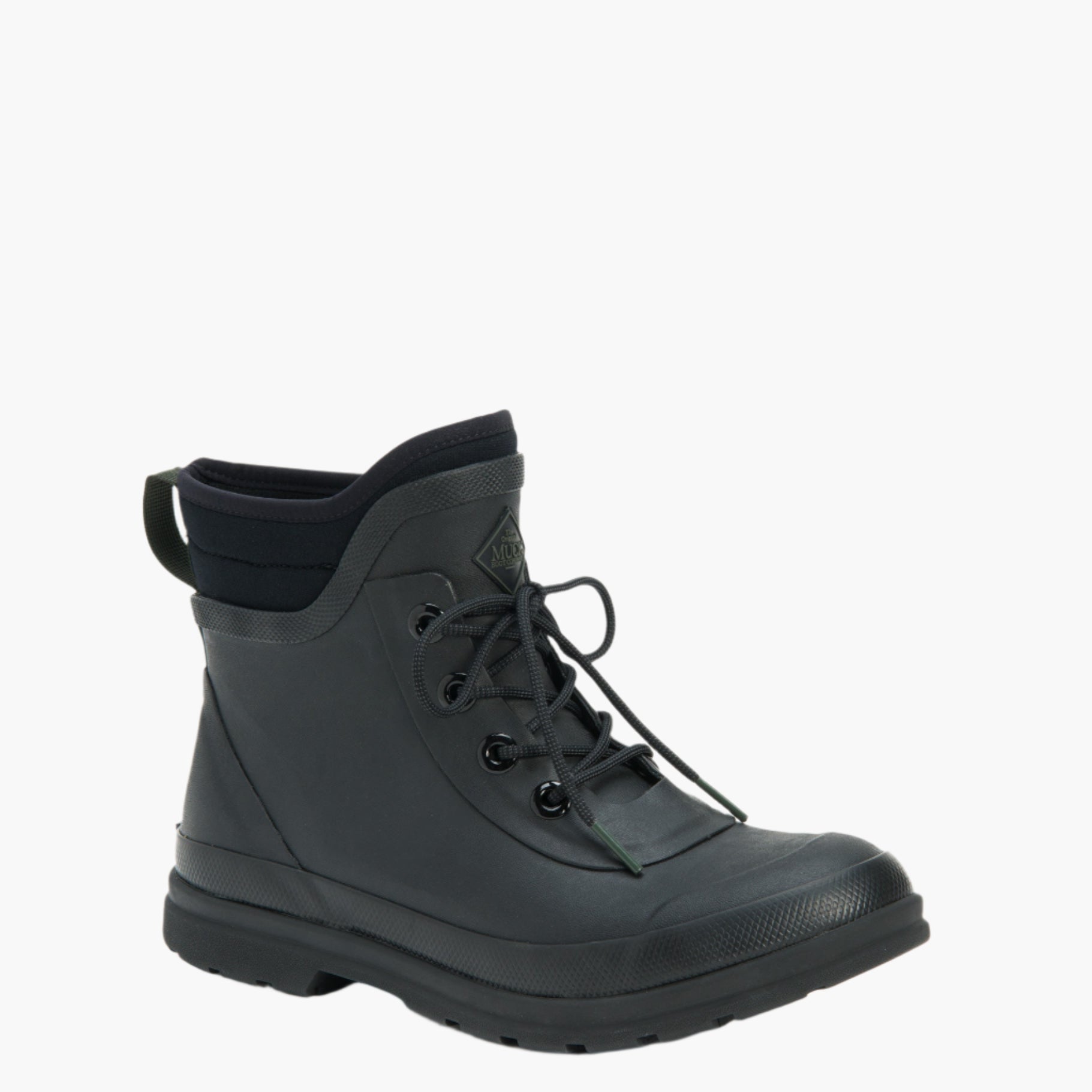 Women's Muck Originals Lace Up Boot - Image 4