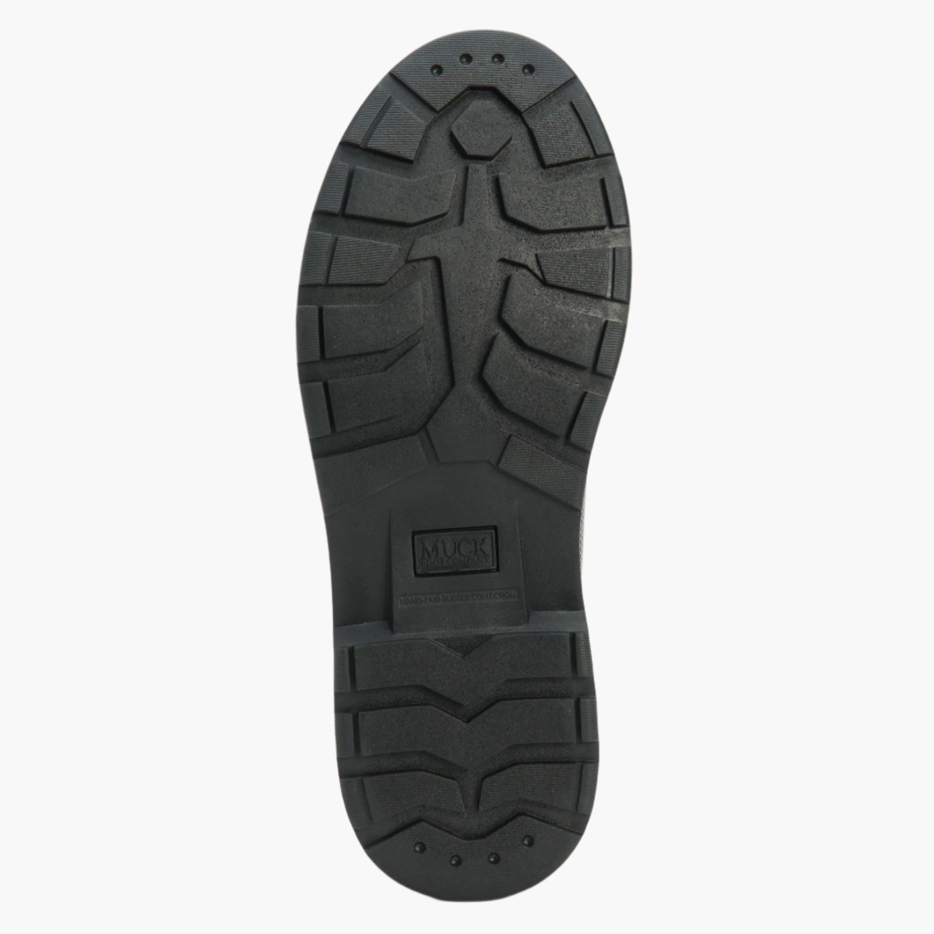 Women's Muck Originals Lace Up Boot - Image 2