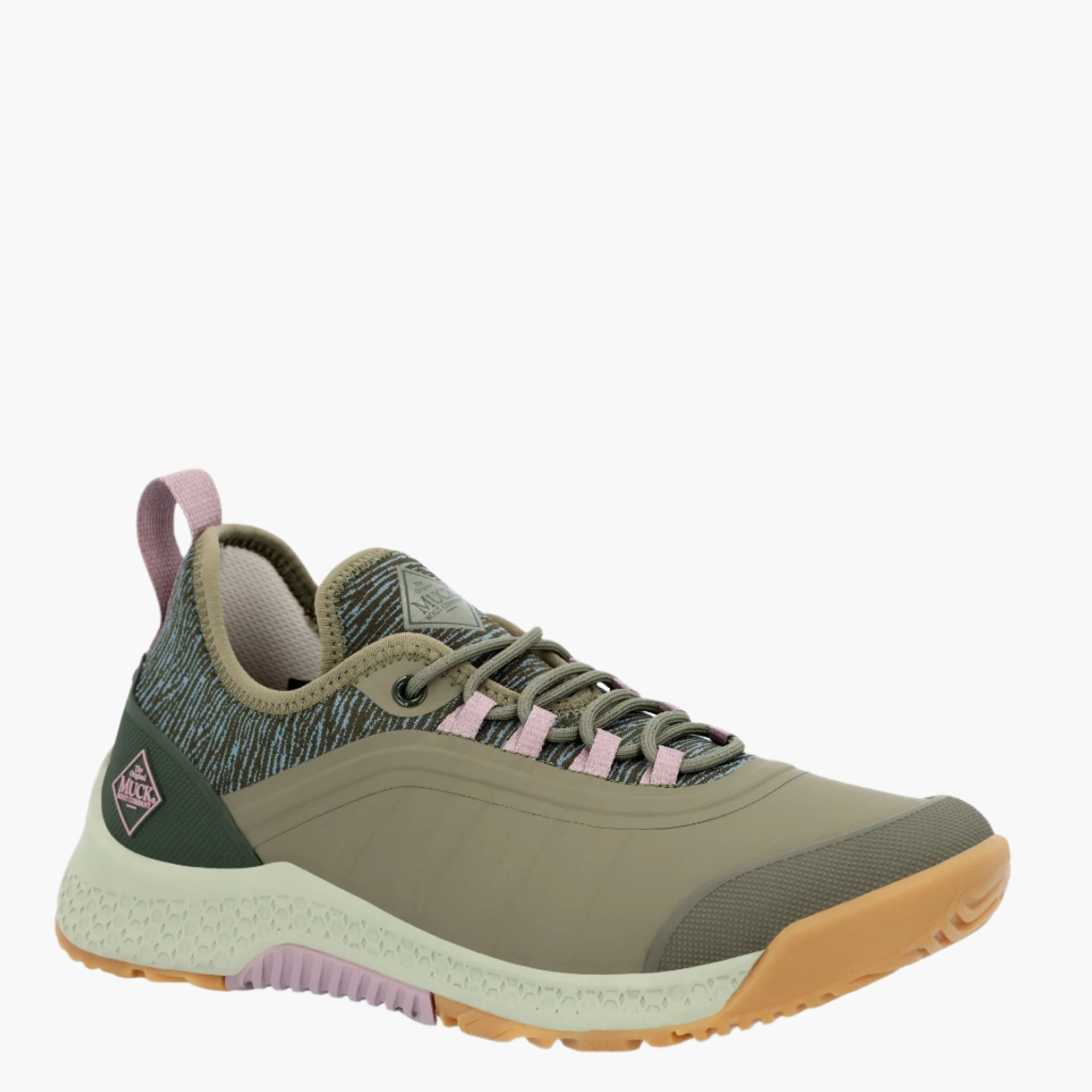 Women's Outscape Lace Up Shoe - Image 4