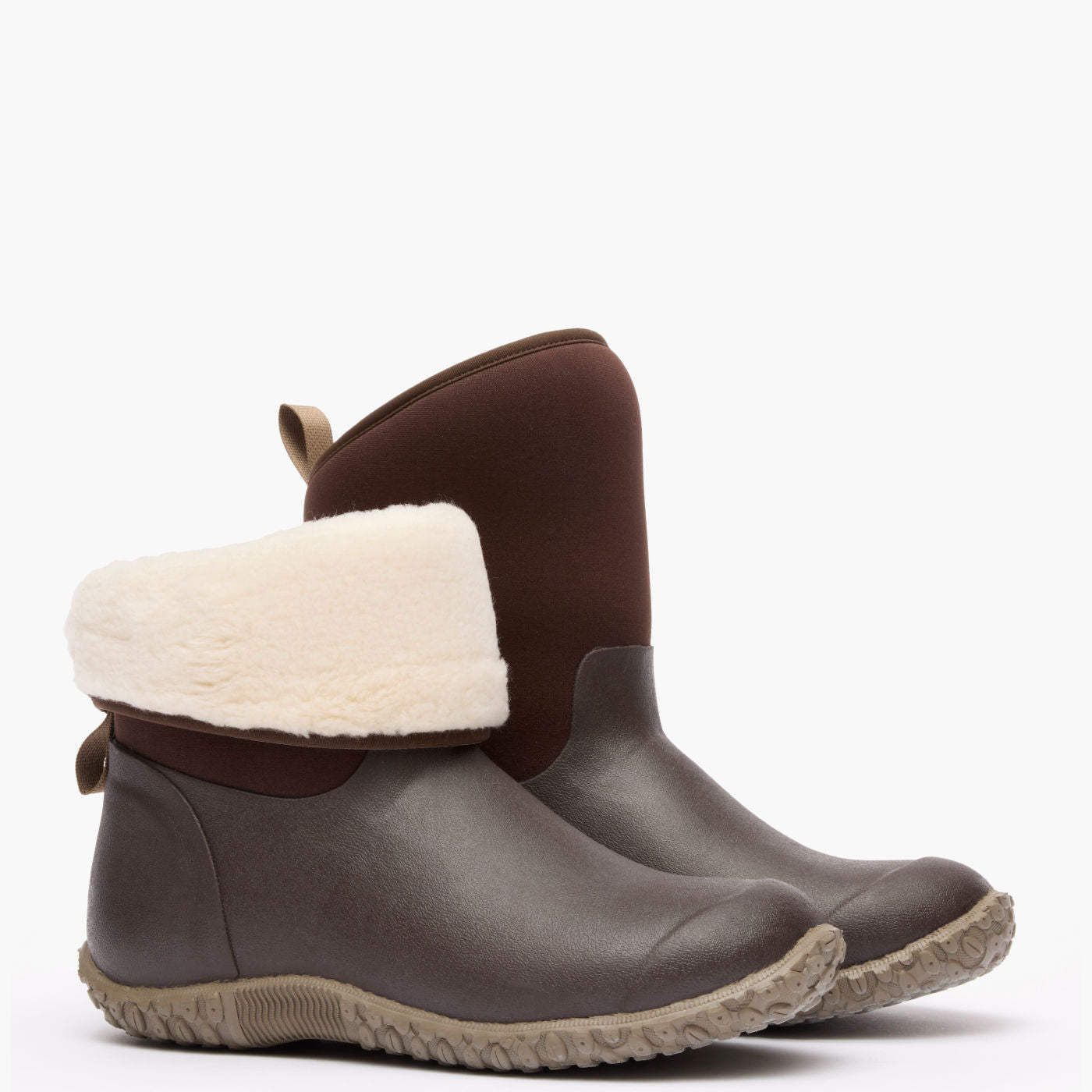 Women's Muckster II Faux Fur Mid Boot - Image 2