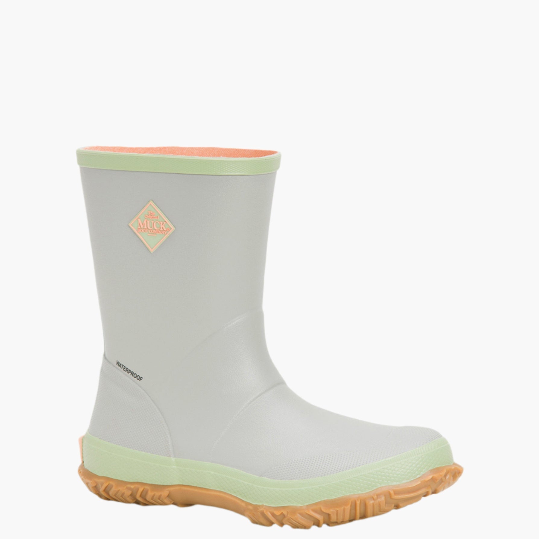 Women's Forager Mid Boot - Image 4